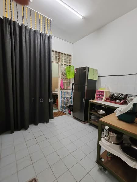 Rumah Teres 2 Tingkat untuk Dijual di Bukit Indah (Iskandar Puteri (Nusajaya)) - Tommy Lim - PropertyGuru.com.my
