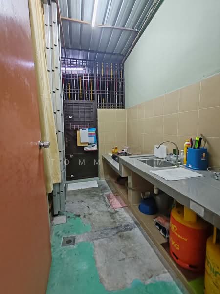 Rumah Teres 2 Tingkat untuk Dijual di Bukit Indah (Iskandar Puteri (Nusajaya)) - Tommy Lim - PropertyGuru.com.my
