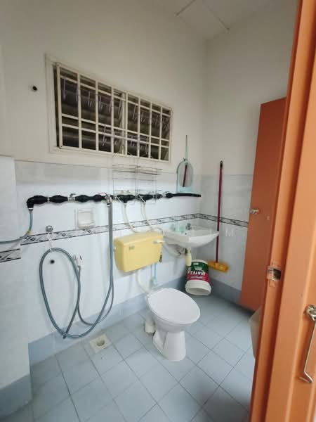 Rumah Teres 2 Tingkat untuk Dijual di Bukit Indah (Iskandar Puteri (Nusajaya)) - Tommy Lim - PropertyGuru.com.my