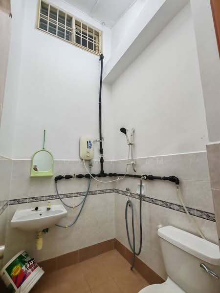 Rumah Teres 2 Tingkat untuk Dijual di Bukit Indah (Iskandar Puteri (Nusajaya)) - Tommy Lim - PropertyGuru.com.my