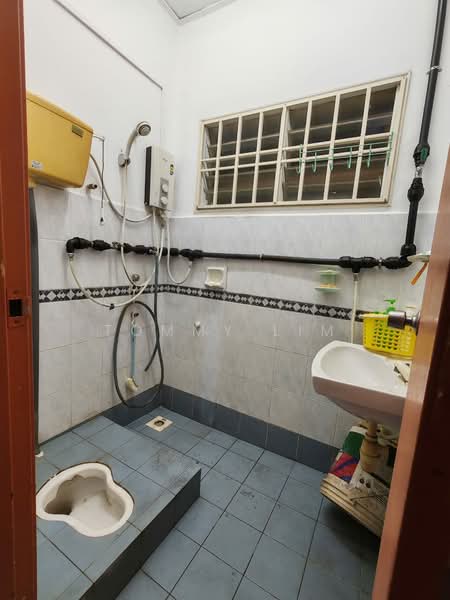 Rumah Teres 2 Tingkat untuk Dijual di Bukit Indah (Iskandar Puteri (Nusajaya)) - Tommy Lim - PropertyGuru.com.my