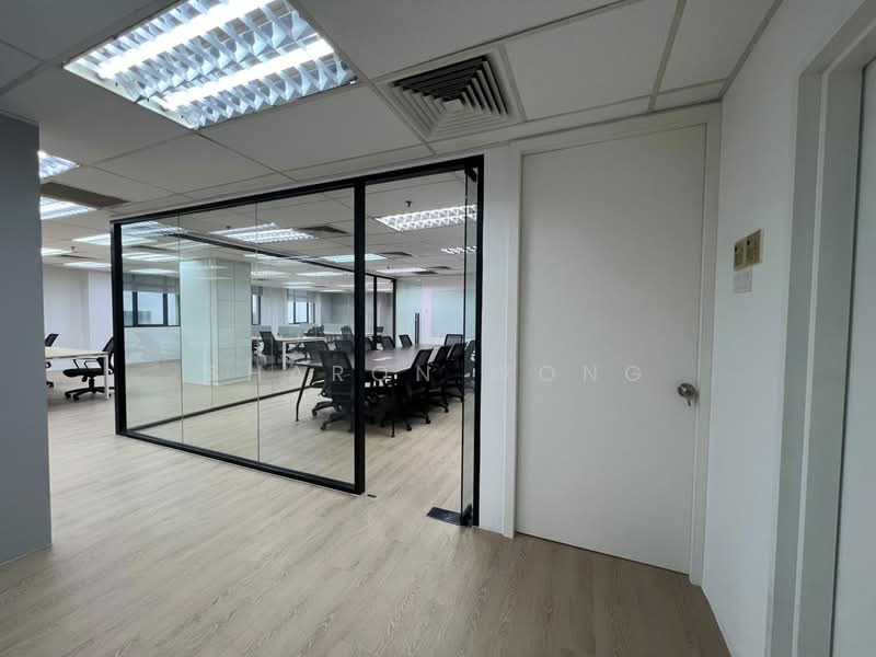Pejabat untuk Disewa di KLCC (KL City Centre) - Sharon Wong - PropertyGuru.com.my