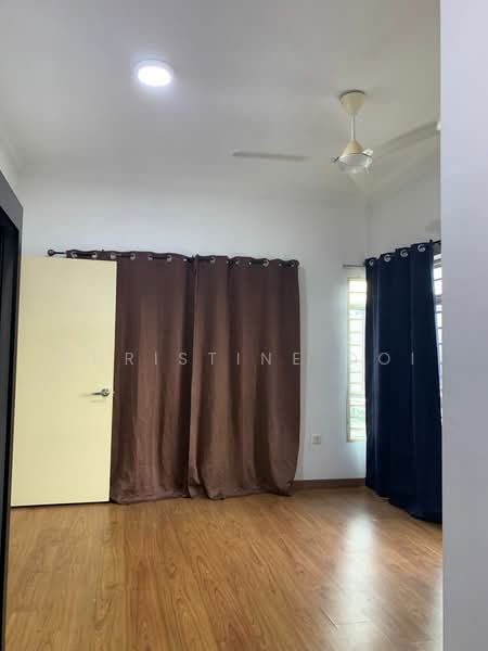 Kondominium untuk Disewa di Desa Residency (Residensi Desa) - Christine Ooi - Interior - PropertyGuru.com.my