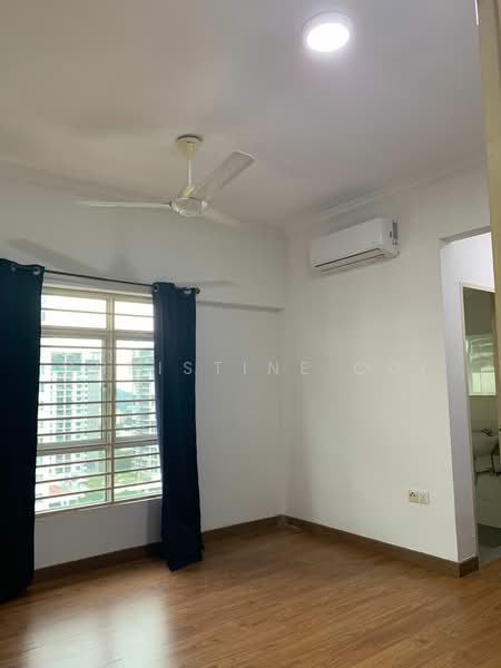 Kondominium untuk Disewa di Desa Residency (Residensi Desa) - Christine Ooi - PropertyGuru.com.my