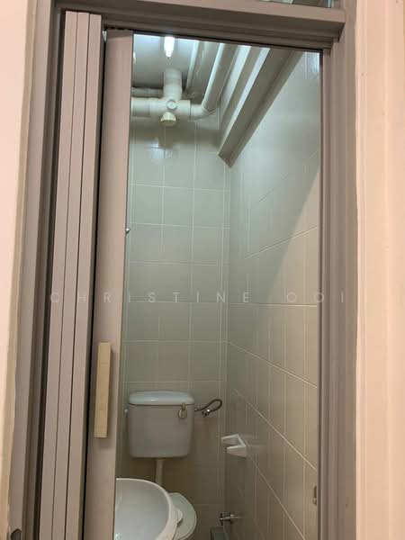 Kondominium untuk Disewa di Desa Residency (Residensi Desa) - Christine Ooi - PropertyGuru.com.my