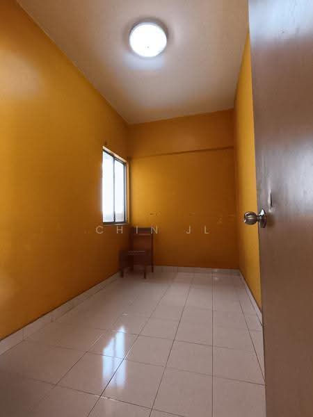 Apartment for Sale at Pangsapuri Persanda - Chin JL - Interior - PropertyGuru.com.my