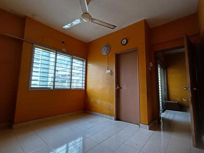 Apartment for Sale at Pangsapuri Persanda - Chin JL - Interior - PropertyGuru.com.my
