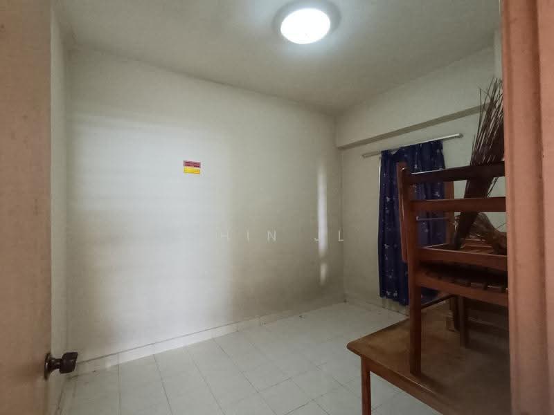 Apartment for Sale at Pangsapuri Persanda - Chin JL - Interior - PropertyGuru.com.my