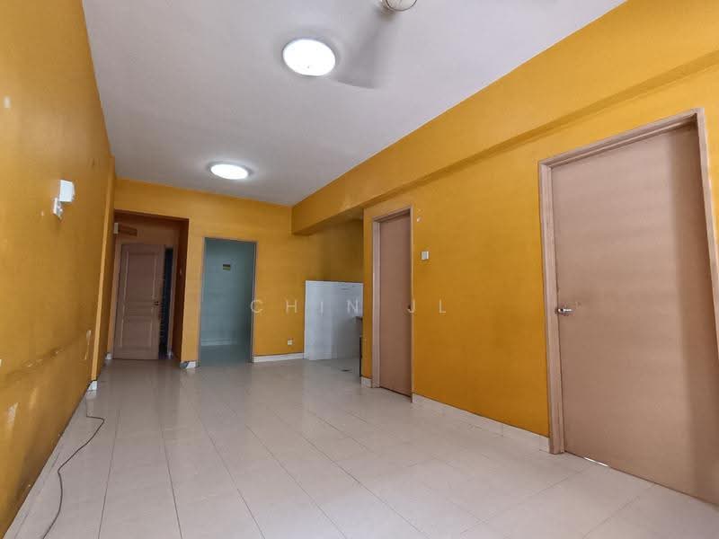 Apartment for Sale at Pangsapuri Persanda - Chin JL - Interior - PropertyGuru.com.my
