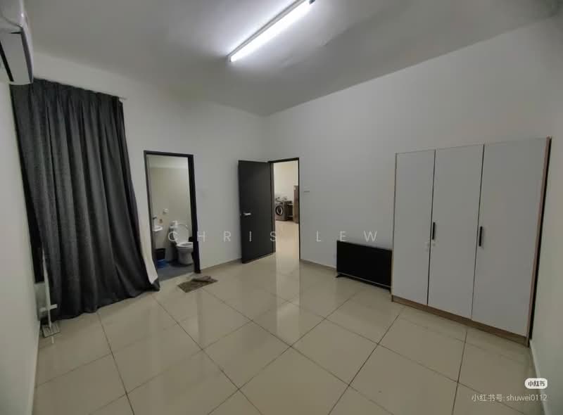 Rumah Teres untuk Disewa di Taman Sentosa (Klang) - CHRIS LEW - Bathroom - PropertyGuru.com.my