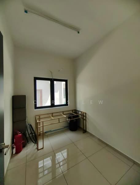 Rumah Teres untuk Disewa di Taman Sentosa (Klang) - CHRIS LEW - Interior - PropertyGuru.com.my