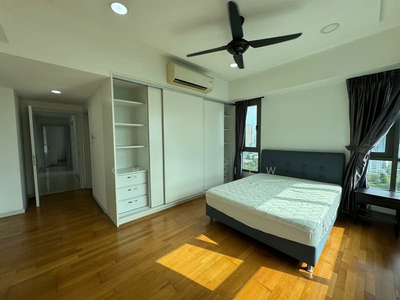 Condominium for Sale at Iskandar Residences - Chris Liew - Bedroom - PropertyGuru.com.my