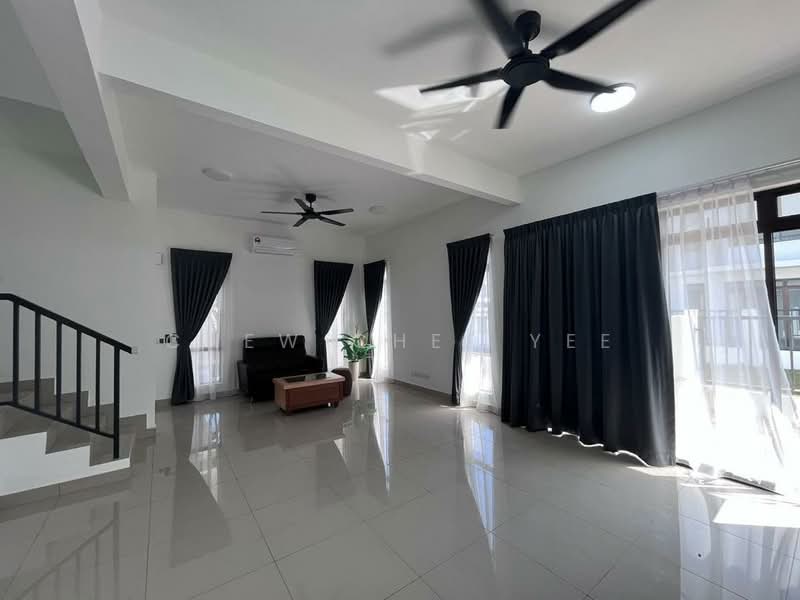Rumah Teres 2 Tingkat untuk Disewa di Gelang Patah (Johor) - Chew Chee Yee - PropertyGuru.com.my
