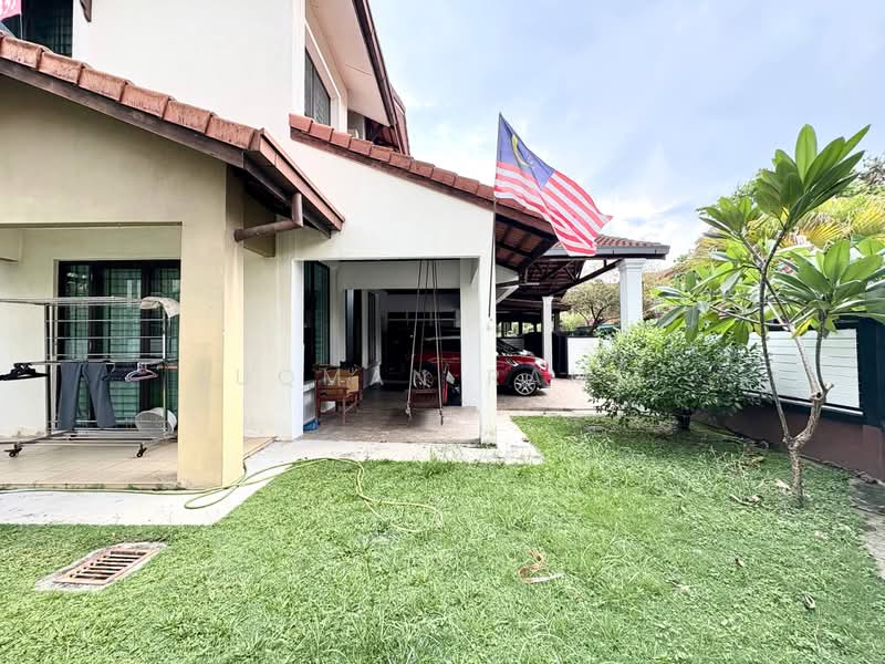 Rumah Teres 2 Tingkat untuk Dijual di Taman Setiawangsa (Setiawangsa) - Luqman Ramli - Exterior - PropertyGuru.com.my