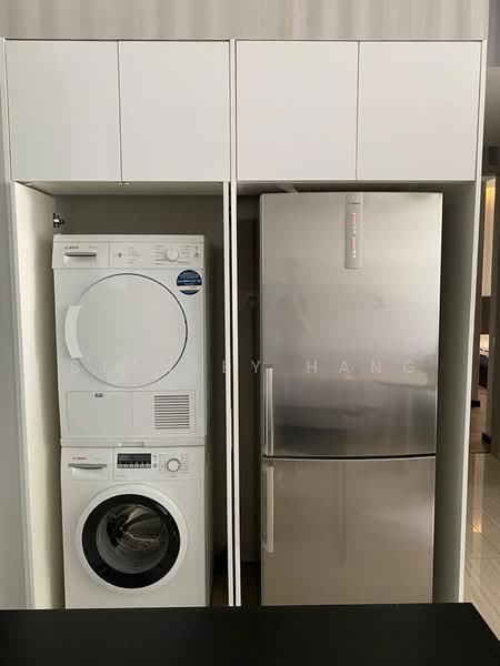 Service Residence for Sale at Twin Arkz - Stanley Hang - PropertyGuru.com.my