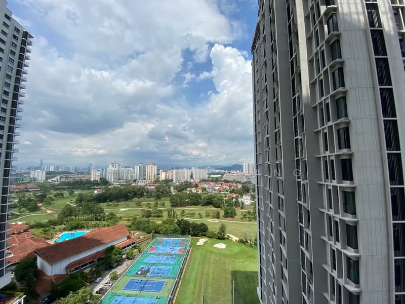Service Residence for Sale at Twin Arkz - Stanley Hang - PropertyGuru.com.my