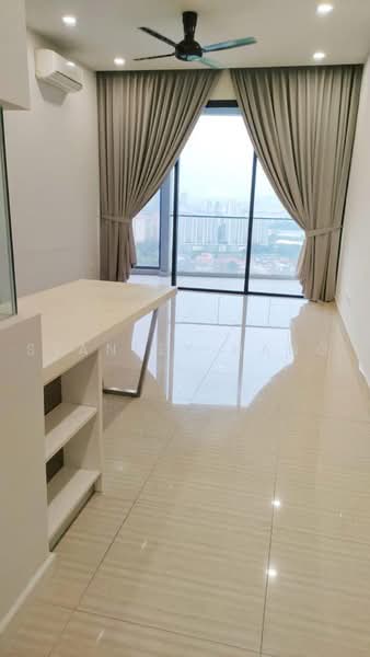 Service Residence for Sale at Twin Arkz - Stanley Hang - View - PropertyGuru.com.my