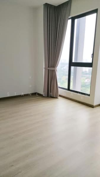Service Residence for Sale at Twin Arkz - Stanley Hang - Interior - PropertyGuru.com.my