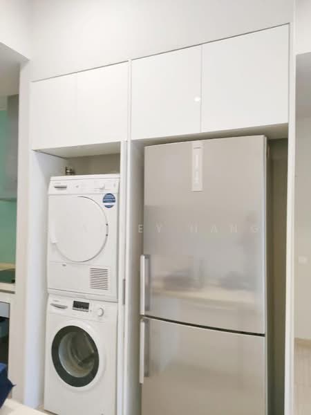 Service Residence for Sale at Twin Arkz - Stanley Hang - Interior - PropertyGuru.com.my