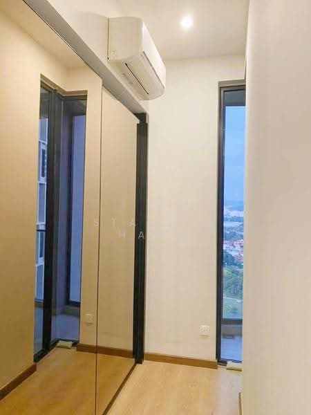 Service Residence for Sale at Twin Arkz - Stanley Hang - View - PropertyGuru.com.my