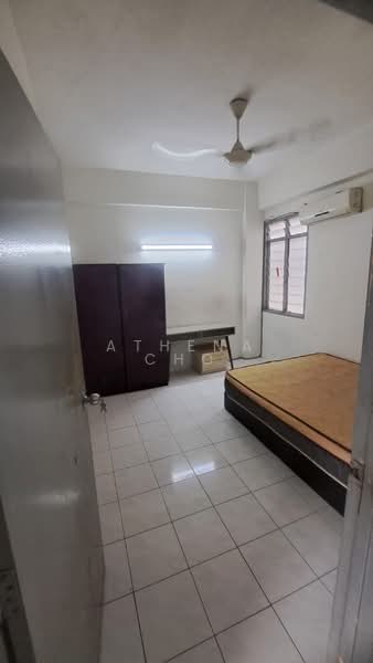 Pangsapuri untuk Disewa di Desa Palma - Athena Cho - Bedroom - PropertyGuru.com.my