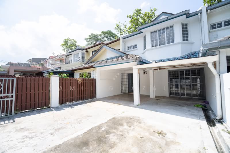 2-storey Terraced House for Sale in Ampang Jaya (Ampang) - Kamil Ghazali - PropertyGuru.com.my