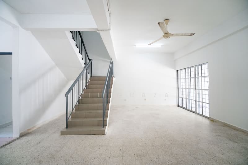 2-storey Terraced House for Sale in Ampang Jaya (Ampang) - Kamil Ghazali - PropertyGuru.com.my