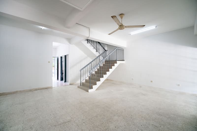 2-storey Terraced House for Sale in Ampang Jaya (Ampang) - Kamil Ghazali - PropertyGuru.com.my