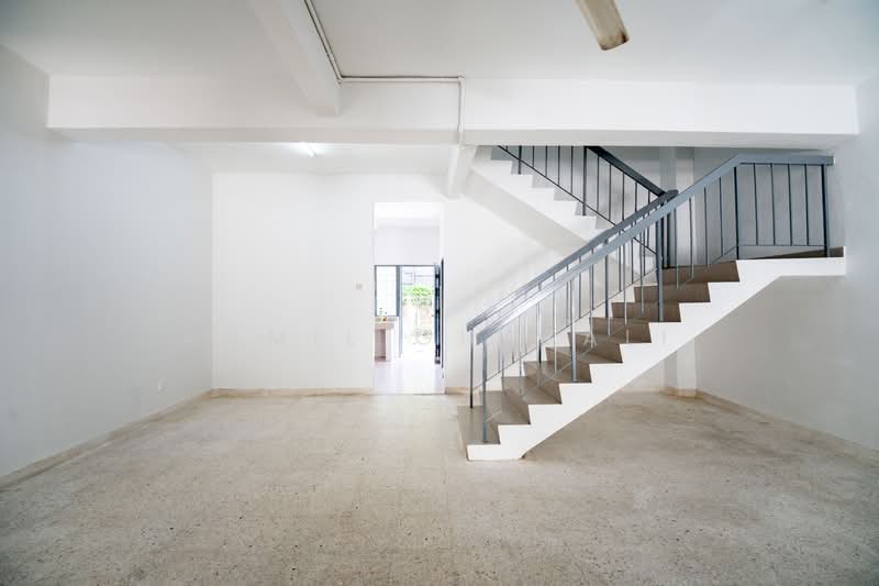 2-storey Terraced House for Sale in Ampang Jaya (Ampang) - Kamil Ghazali - PropertyGuru.com.my