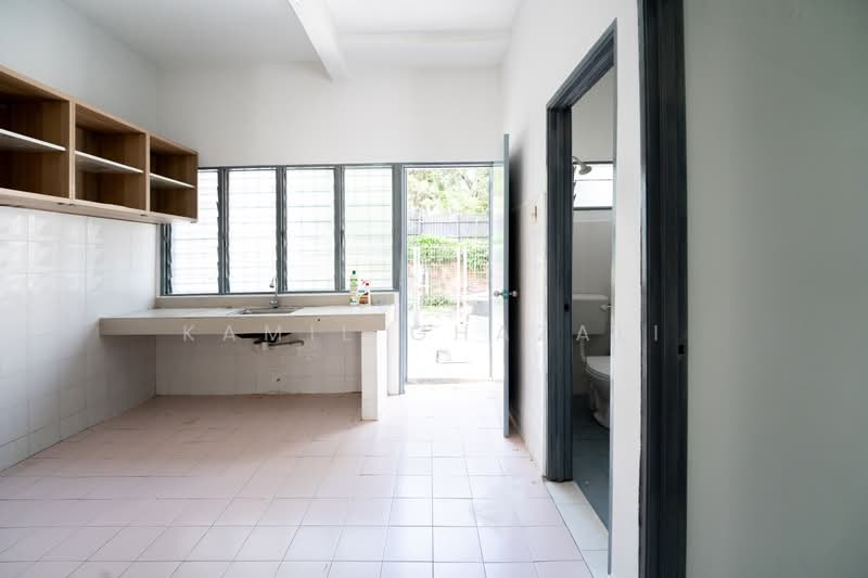 2-storey Terraced House for Sale in Ampang Jaya (Ampang) - Kamil Ghazali - PropertyGuru.com.my