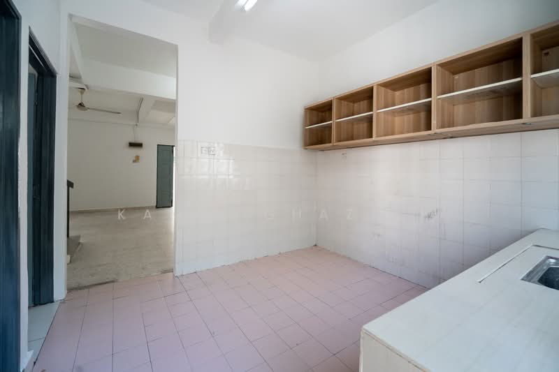 2-storey Terraced House for Sale in Ampang Jaya (Ampang) - Kamil Ghazali - PropertyGuru.com.my