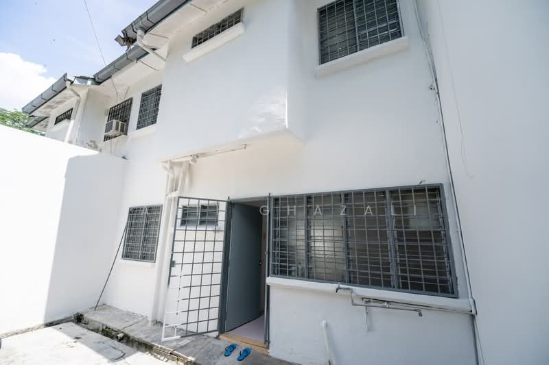 2-storey Terraced House for Sale in Ampang Jaya (Ampang) - Kamil Ghazali - PropertyGuru.com.my