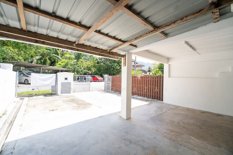 2-storey Terraced House for Sale in Ampang Jaya (Ampang) - Kamil Ghazali - PropertyGuru.com.my