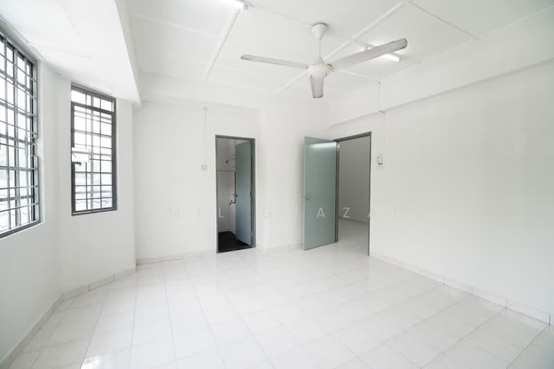 2-storey Terraced House for Sale in Ampang Jaya (Ampang) - Kamil Ghazali - PropertyGuru.com.my