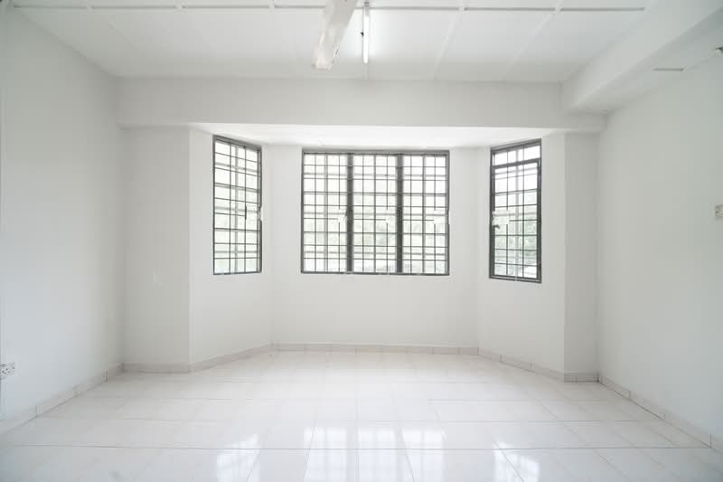 2-storey Terraced House for Sale in Ampang Jaya (Ampang) - Kamil Ghazali - PropertyGuru.com.my
