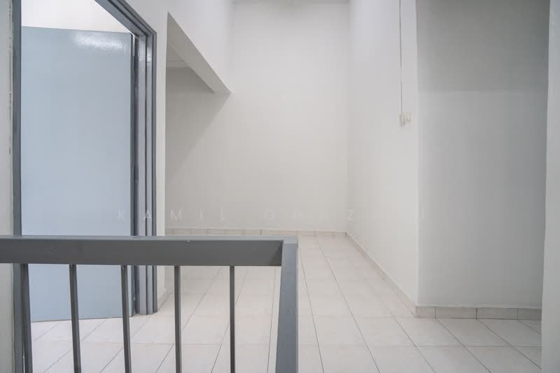 2-storey Terraced House for Sale in Ampang Jaya (Ampang) - Kamil Ghazali - PropertyGuru.com.my