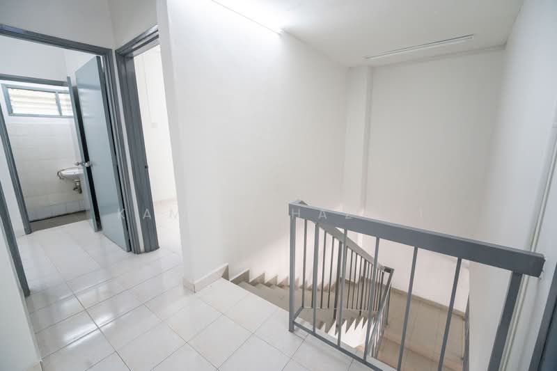 2-storey Terraced House for Sale in Ampang Jaya (Ampang) - Kamil Ghazali - PropertyGuru.com.my