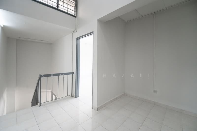 2-storey Terraced House for Sale in Ampang Jaya (Ampang) - Kamil Ghazali - PropertyGuru.com.my