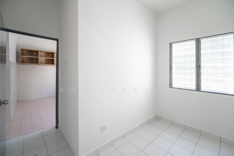 2-storey Terraced House for Sale in Ampang Jaya (Ampang) - Kamil Ghazali - PropertyGuru.com.my