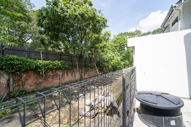 2-storey Terraced House for Sale in Ampang Jaya (Ampang) - Kamil Ghazali - PropertyGuru.com.my