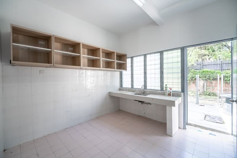 2-storey Terraced House for Sale in Ampang Jaya (Ampang) - Kamil Ghazali - PropertyGuru.com.my