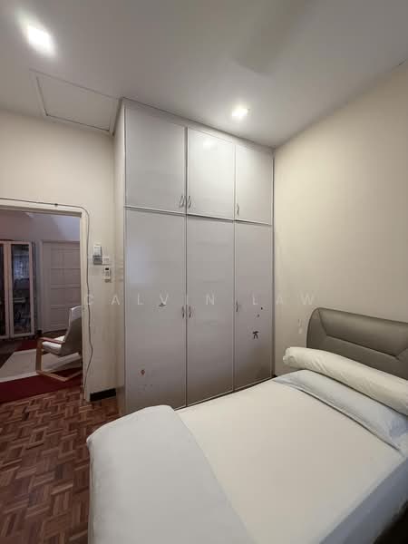 2-storey Terraced House for Sale in Bandar Utama 11 (Bandar Utama) - Calvin Law - PropertyGuru.com.my