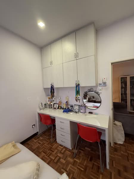 2-storey Terraced House for Sale in Bandar Utama 11 (Bandar Utama) - Calvin Law - PropertyGuru.com.my