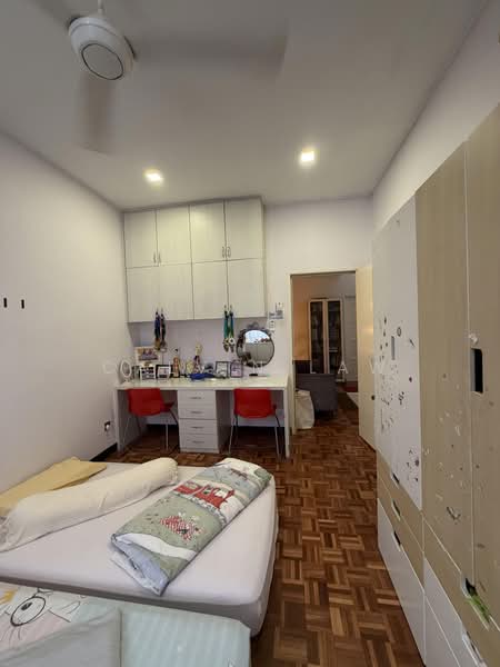 2-storey Terraced House for Sale in Bandar Utama 11 (Bandar Utama) - Calvin Law - PropertyGuru.com.my