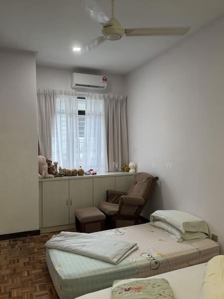 2-storey Terraced House for Sale in Bandar Utama 11 (Bandar Utama) - Calvin Law - PropertyGuru.com.my