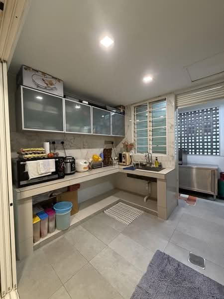 2-storey Terraced House for Sale in Bandar Utama 11 (Bandar Utama) - Calvin Law - PropertyGuru.com.my