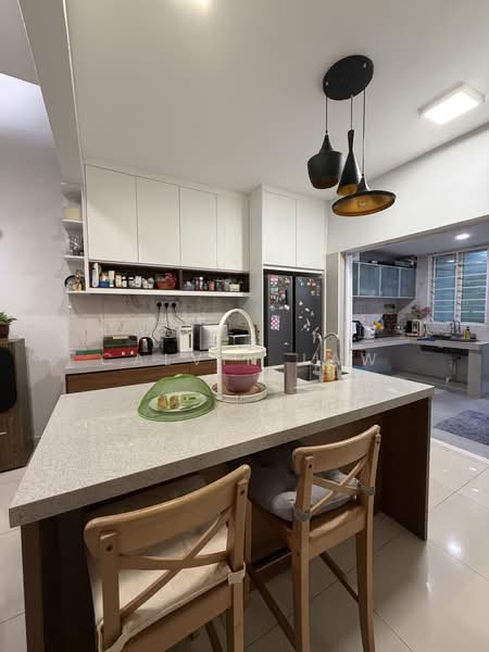 2-storey Terraced House for Sale in Bandar Utama 11 (Bandar Utama) - Calvin Law - PropertyGuru.com.my