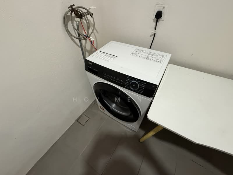Servis Apartment untuk Disewa di The Tamarind - Hoy Meng - Interior - PropertyGuru.com.my