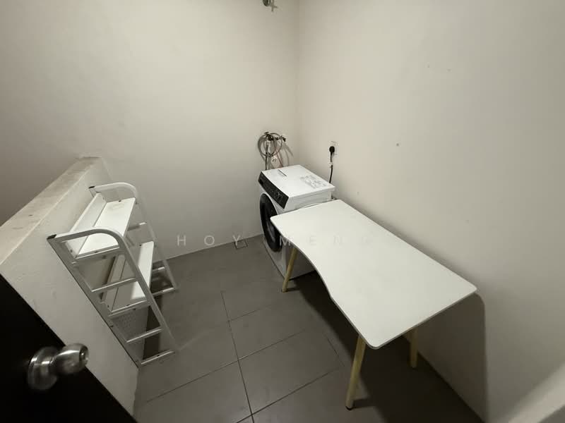 Servis Apartment untuk Disewa di The Tamarind - Hoy Meng - Interior - PropertyGuru.com.my