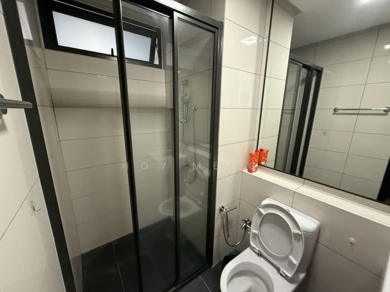 Servis Apartment untuk Disewa di The Tamarind - Hoy Meng - PropertyGuru.com.my